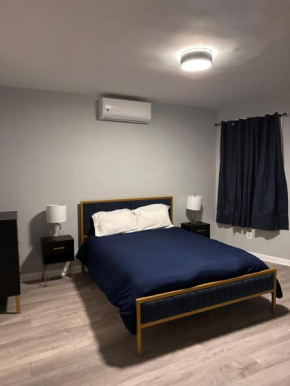 Black Rock Suites